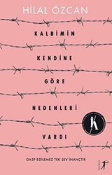 Kalbimin Kendine Göre Nedenleri Vardı - Artemis Yayınları