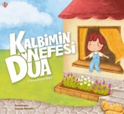 Kalbimin Nefesi Dua - Türkiye Diyanet Vakfı Yayınları