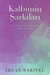 Kalbimin Şarkıları - Cinius Yayınları