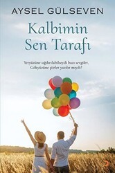 Kalbimin Sen Tarafı - Cinius Yayınları
