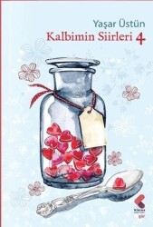 Kalbimin Şiirleri 4 - Klaros Yayınları