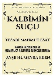 Kalbimin Suçu - E-Kitap Yayıncılık