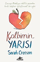 Kalbimin Yarısı - Pegasus Yayınları