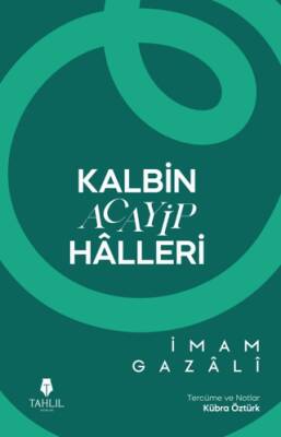 Kalbin Acayip Halleri - 1