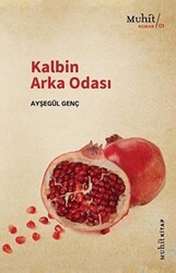 Kalbin Arka Odası - Muhit Kitap