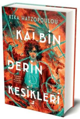 Kalbin Derin Kesikleri - 1