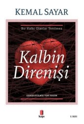Kalbin Direnişi - Kapı Yayınları