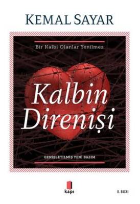 Kalbin Direnişi - 1