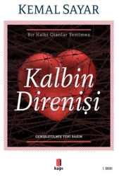 Kalbin Direnişi - Kapı Yayınları