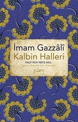Kalbin Halleri - Sufi Kitap