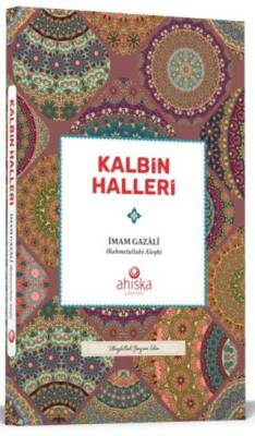 Kalbin Halleri - 1