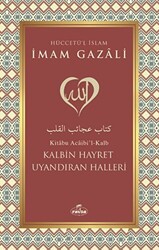 Kalbin Hayret Uyandıran Halleri - 1
