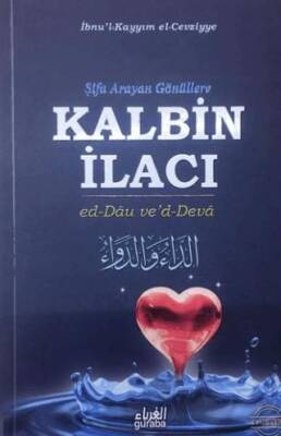Kalbin İlacı - 1