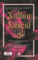 Kalbin Kıblesi - Olimpos Yayınları