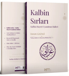 Kalbin Sırları - Miras Yayınları