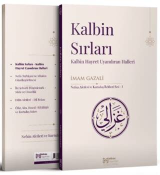 Kalbin Sırları - 1