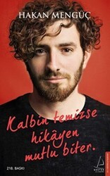 Kalbin Temizse Hikayen Mutlu Biter - Destek Yayınları