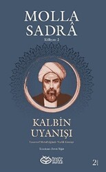 Kalbin Uyanışı - Molla Sandra Külliyatı 2 - Önsöz Yayıncılık