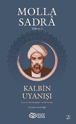 Kalbin Uyanışı - Molla Sandra Külliyatı 2 - 1