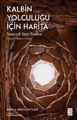 Kalbin Yolculuğu İçin Harita - 1