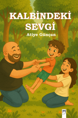 Kalbindeki Sevgi - 1