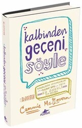 Kalbinden Geçeni Söyle - Pegasus Yayınları