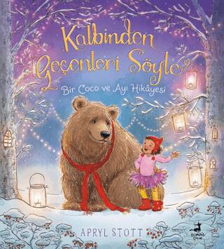 Kalbinden Geçenleri Söyle - Bir Coco ve Ayı Hikayesi - 1