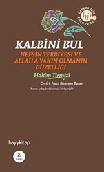 Kalbini Bul - Hayykitap