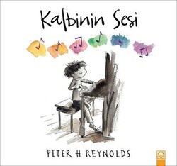 Kalbinin Sesi - Altın Kitaplar