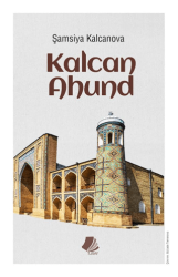 Kalcan Ahund - Turay Kitap Yayıncılık