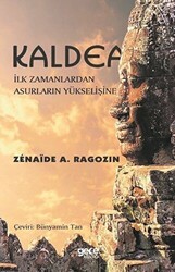 Kaldea - Gece Kitaplığı