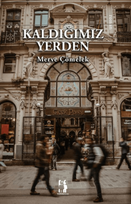 Kaldığımız Yerden - 1