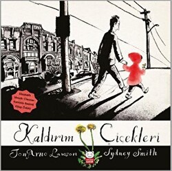 Kaldırım Çiçekleri - 1