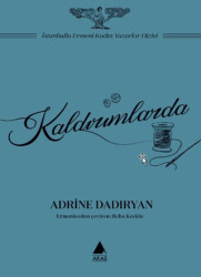 Kaldırımlarda - Aras Yayıncılık