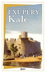 Kale - Zeplin Kitap