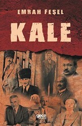 Kale - Gece Kitaplığı