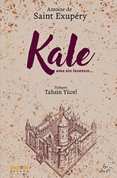 Kale - Kaknüs Yayınları