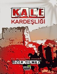 Kale Kardeşliği - Ceviz Yayıncılık