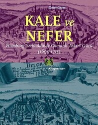 Kale ve Nefer - Kitap Yayınevi