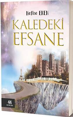 Kaledeki Efsane - 1