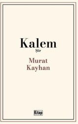 Kalem - Kitap Dünyası Yayınları