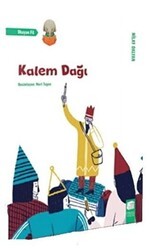 Kalem Dağı - Final Kültür Sanat Yayınları