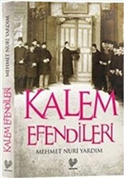 Kalem Efendileri - Çağrı Yayınları