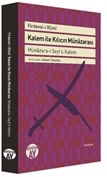 Kalem ile Kılıcın Münazarası - Büyüyen Ay Yayınları