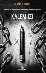 Kalem İzi - Toplumsal Kitap