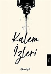 Kalem İzleri - Banliyö Kitap
