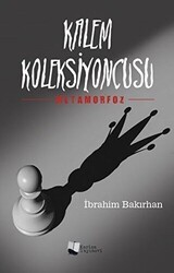 Kalem Koleksiyoncusu - Karina Yayınevi