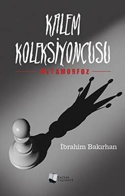 Kalem Koleksiyoncusu - 1