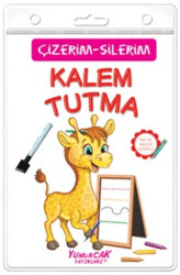 Kalem Tutma - Yumurcak Yayınları