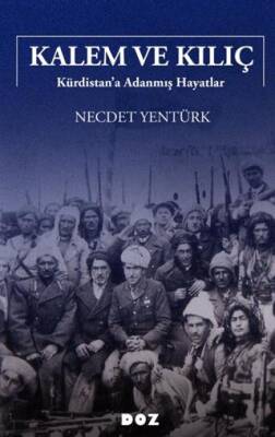 Kalem ve Kılıç - 1